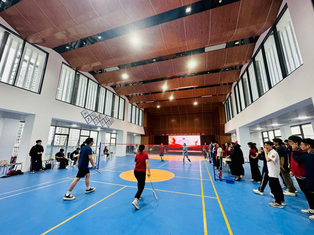 Hà Nội sắp xếp lại mạng lưới trường học: Dự kiến giảm 35 trường công lập